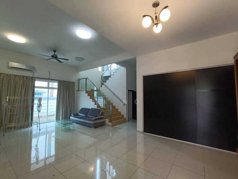 Rumah Berkembar untuk Dijual di Bukit Indah (Iskandar Puteri (Nusajaya)) - CK Ng - PropertyGuru.com.my