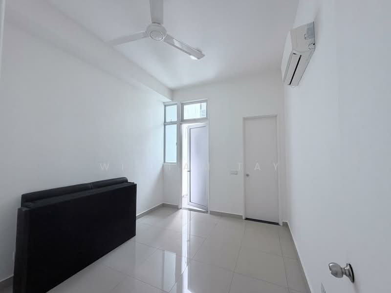 2-storey Terraced House for Sale in Setia Eco Cascadia (Tebrau) - William Tay - Living Room - PropertyGuru.com.my