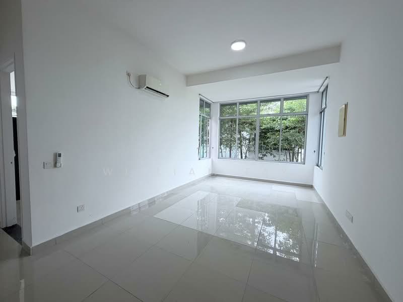 2-storey Terraced House for Sale in Setia Eco Cascadia (Tebrau) - William Tay - Living Room - PropertyGuru.com.my