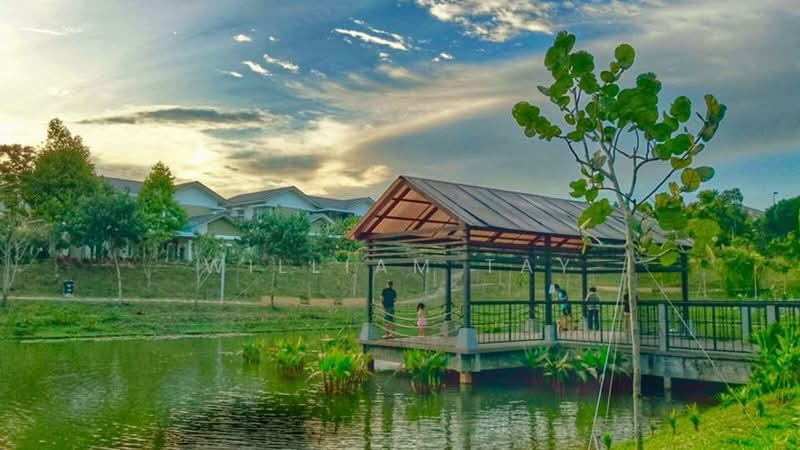 Bungalow for Sale in East Ledang (Iskandar Puteri (Nusajaya)) - William Tay - Exterior - PropertyGuru.com.my