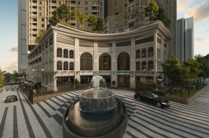 Service Residence for Sale at The Aldenz - Daniel Low - Exterior - PropertyGuru.com.my