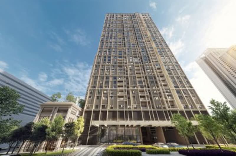 Service Residence for Sale at The Aldenz - Daniel Low - Exterior - PropertyGuru.com.my