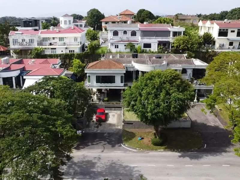 Rumah Berkembar untuk Dijual di Seksyen 13 (Shah Alam) - Adzura Zamedin - Exterior - PropertyGuru.com.my