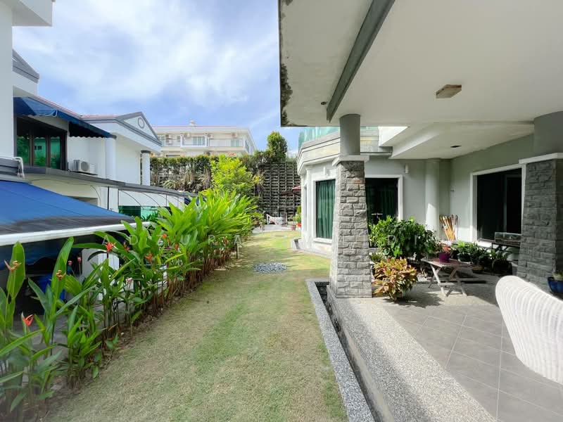 Rumah Berkembar untuk Dijual di Seksyen 13 (Shah Alam) - Adzura Zamedin - Exterior - PropertyGuru.com.my