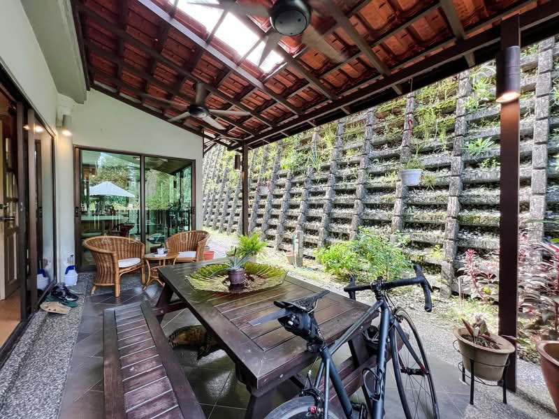 Rumah Berkembar untuk Dijual di Seksyen 13 (Shah Alam) - Adzura Zamedin - PropertyGuru.com.my