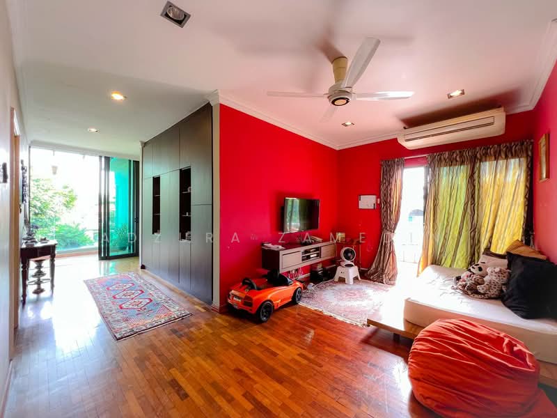 Rumah Berkembar untuk Dijual di Seksyen 13 (Shah Alam) - Adzura Zamedin - PropertyGuru.com.my