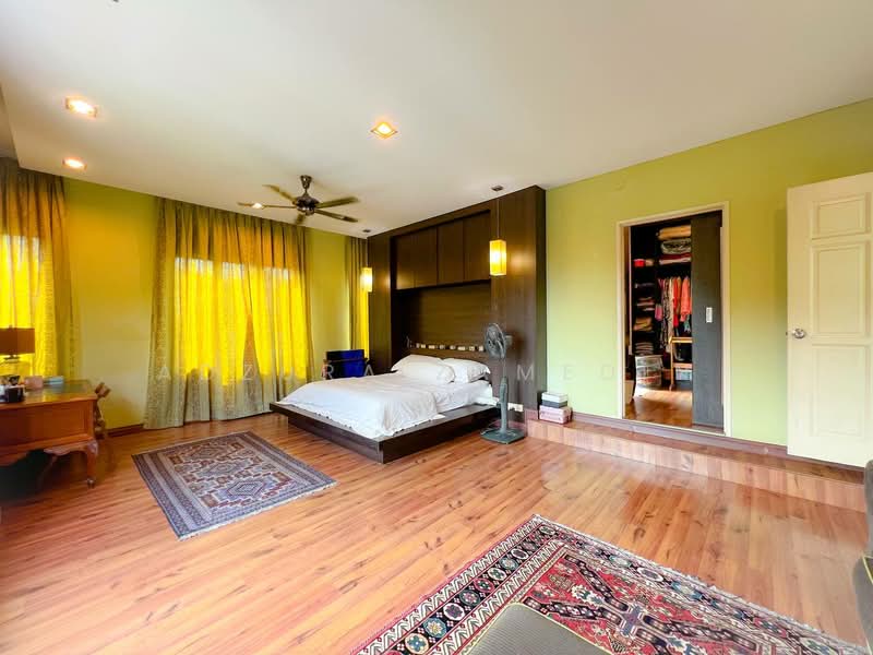 Rumah Berkembar untuk Dijual di Seksyen 13 (Shah Alam) - Adzura Zamedin - PropertyGuru.com.my