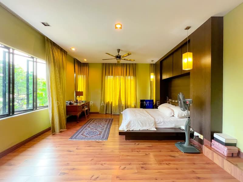 Rumah Berkembar untuk Dijual di Seksyen 13 (Shah Alam) - Adzura Zamedin - PropertyGuru.com.my
