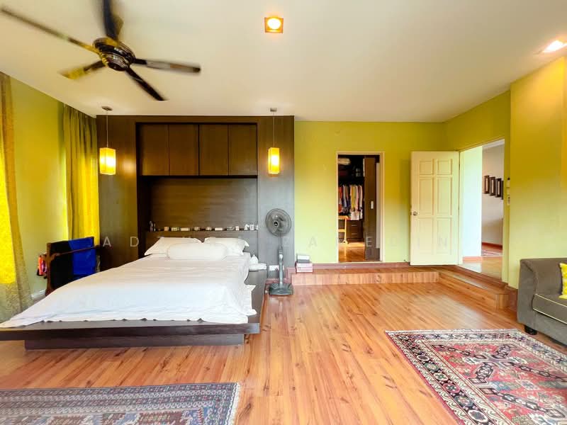 Rumah Berkembar untuk Dijual di Seksyen 13 (Shah Alam) - Adzura Zamedin - PropertyGuru.com.my