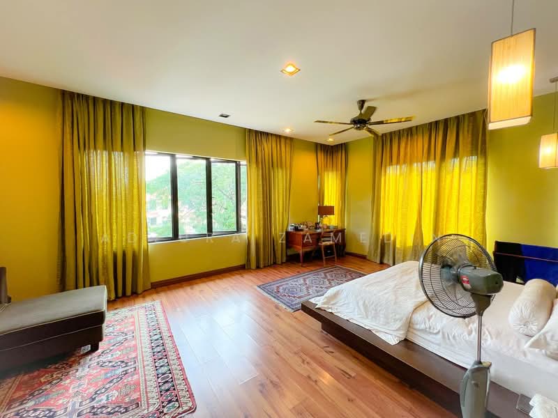 Rumah Berkembar untuk Dijual di Seksyen 13 (Shah Alam) - Adzura Zamedin - PropertyGuru.com.my