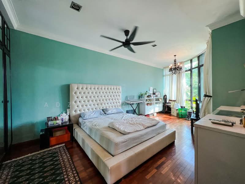 Rumah Berkembar untuk Dijual di Seksyen 13 (Shah Alam) - Adzura Zamedin - PropertyGuru.com.my