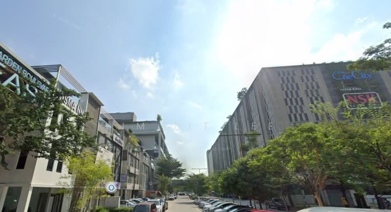 Kedai / Pejabat untuk Dijual di Subang Jaya (Selangor) - Lim Jit Lee - Exterior - PropertyGuru.com.my