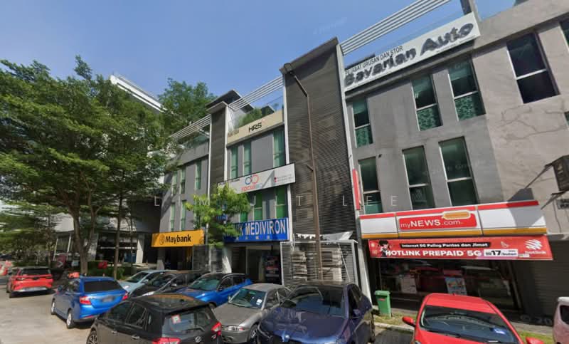 Kedai / Pejabat untuk Dijual di Subang Jaya (Selangor) - Lim Jit Lee - PropertyGuru.com.my