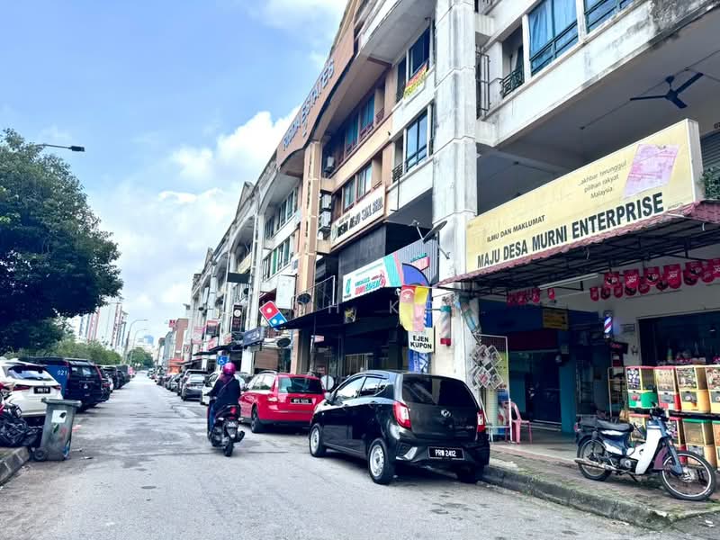 Kedai untuk Disewa di Taman Putra Sulaiman (Ampang) - Loh KC - PropertyGuru.com.my