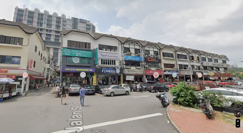 Kedai untuk Disewa di Sungai Long (Bandar Sungai Long) - Kevin Chen - Exterior - PropertyGuru.com.my