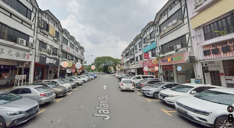 Kedai untuk Disewa di Sungai Long (Bandar Sungai Long) - Kevin Chen - Exterior - PropertyGuru.com.my