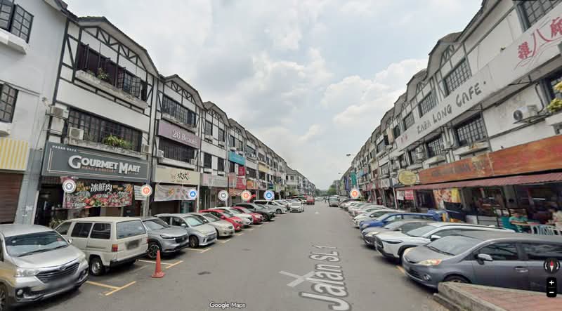 Kedai untuk Disewa di Sungai Long (Bandar Sungai Long) - Kevin Chen - Exterior - PropertyGuru.com.my