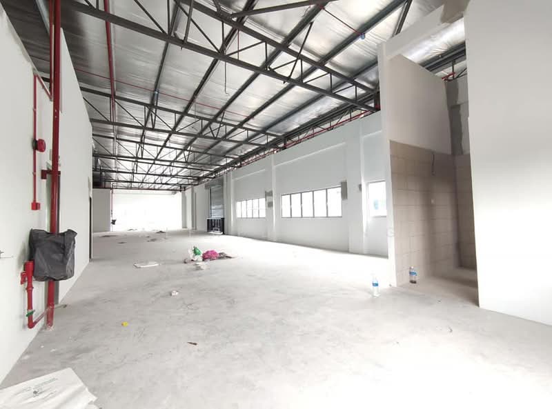 Semi-D Factory for Rent in Kawasan Perindustrian Bukit Serdang (Seri Kembangan) - Alfred Long - PropertyGuru.com.my