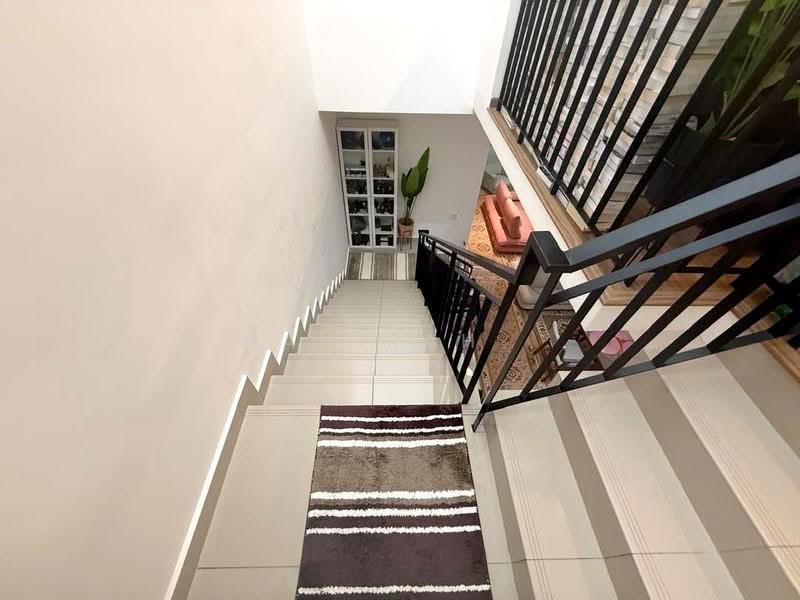Rumah Teres 2-Tingkat untuk Dijual di Cyberjaya (Selangor) - Mahirah . - Interior - PropertyGuru.com.my
