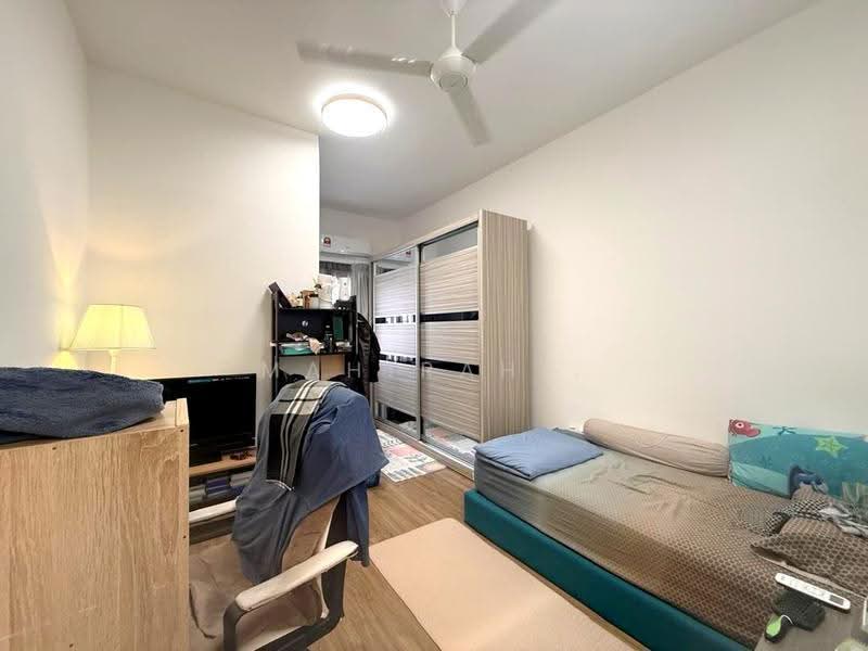 Rumah Teres 2-Tingkat untuk Dijual di Cyberjaya (Selangor) - Mahirah . - Bedroom - PropertyGuru.com.my