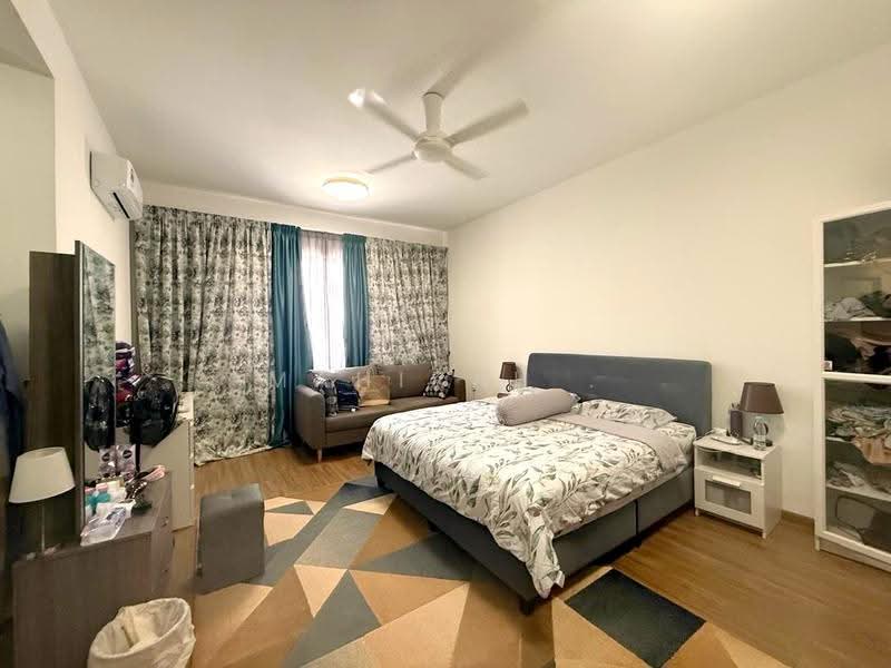 Rumah Teres 2-Tingkat untuk Dijual di Cyberjaya (Selangor) - Mahirah . - Bedroom - PropertyGuru.com.my