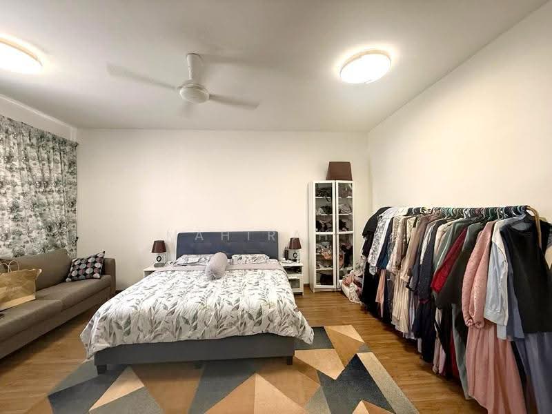 Rumah Teres 2-Tingkat untuk Dijual di Cyberjaya (Selangor) - Mahirah . - Bedroom - PropertyGuru.com.my