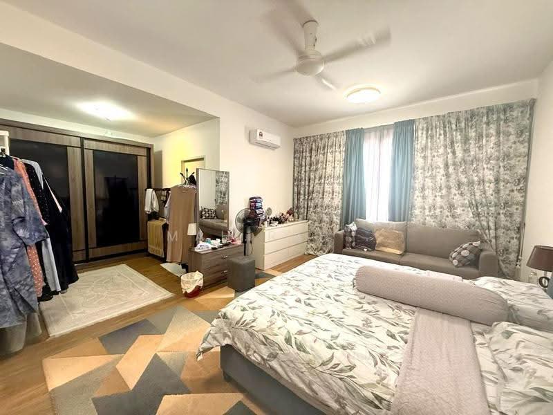 Rumah Teres 2-Tingkat untuk Dijual di Cyberjaya (Selangor) - Mahirah . - Bedroom - PropertyGuru.com.my