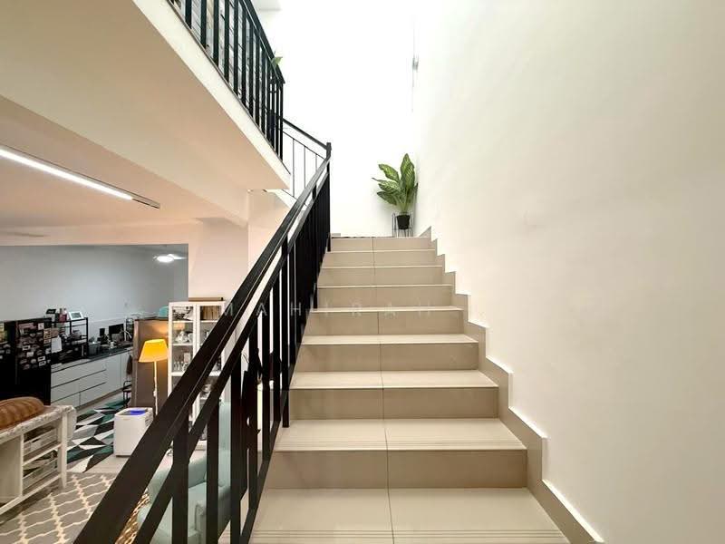 Rumah Teres 2-Tingkat untuk Dijual di Cyberjaya (Selangor) - Mahirah . - Interior - PropertyGuru.com.my