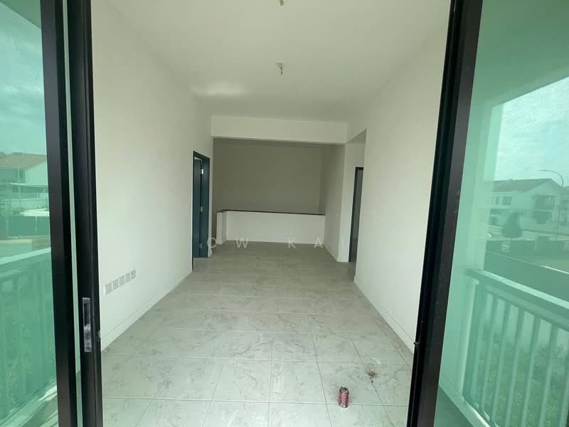 Rumah Teres untuk Dijual di Bandar Dato Onn (Tebrau) - CW KAI - PropertyGuru.com.my