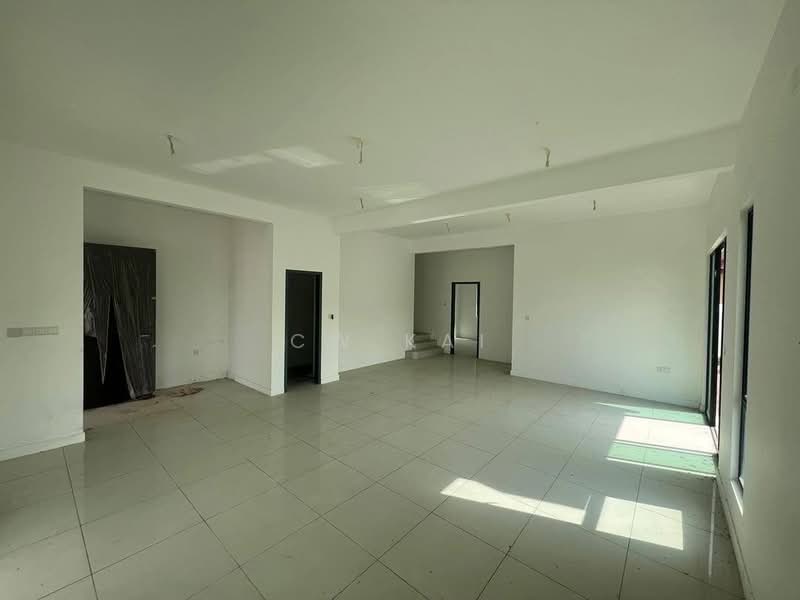 Rumah Teres untuk Dijual di Bandar Dato Onn (Tebrau) - CW KAI - PropertyGuru.com.my