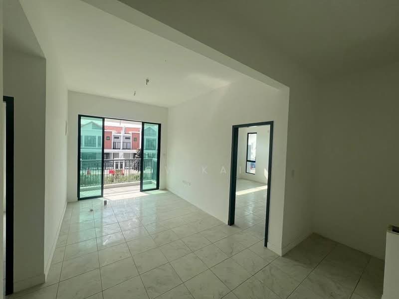 Rumah Teres untuk Dijual di Bandar Dato Onn (Tebrau) - CW KAI - PropertyGuru.com.my