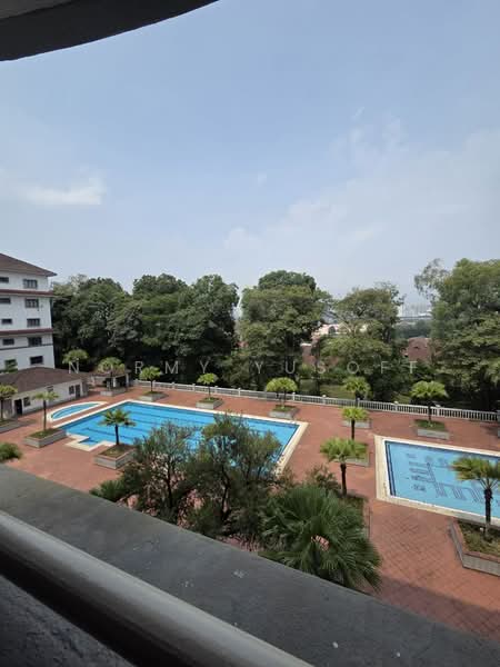 Condominium for Sale at Sri Alam Condominium - Normy Yusoff - PropertyGuru.com.my