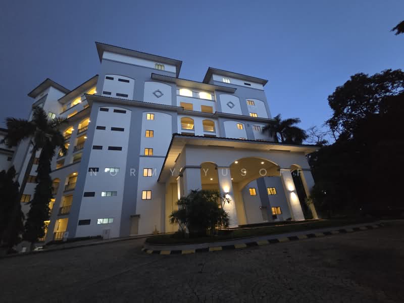 Condominium for Sale at Sri Alam Condominium - Normy Yusoff - PropertyGuru.com.my