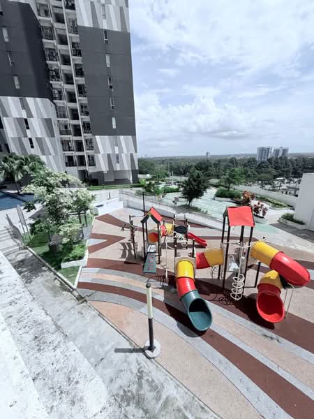 Soho untuk Dijual di Taman Perling (Perling) - Jaz Lee - PropertyGuru.com.my