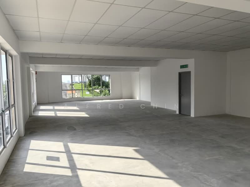 Warehouse for Rent in Ampang (Selangor) - Alfred Chin - Interior - PropertyGuru.com.my