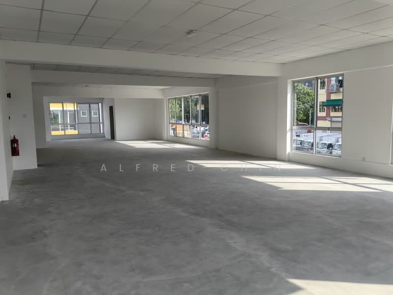 Warehouse for Rent in Ampang (Selangor) - Alfred Chin - Interior - PropertyGuru.com.my