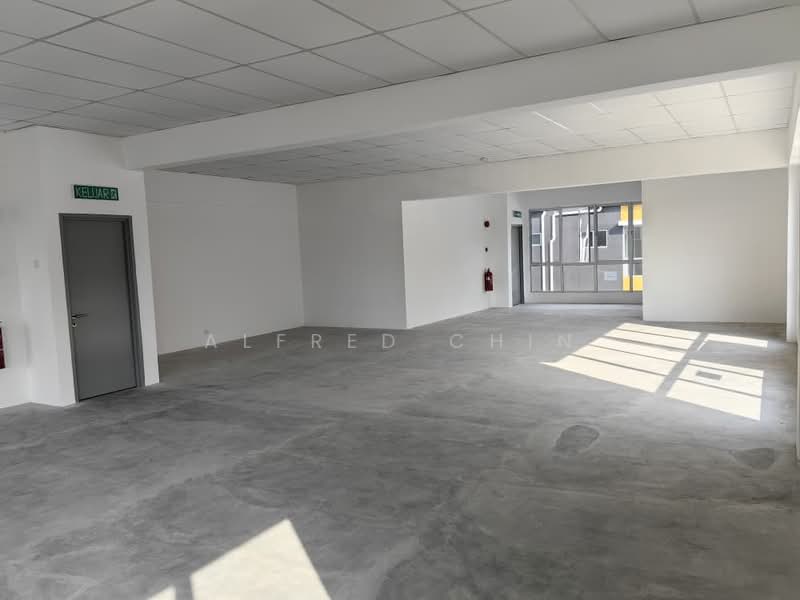 Warehouse for Rent in Ampang (Selangor) - Alfred Chin - Interior - PropertyGuru.com.my