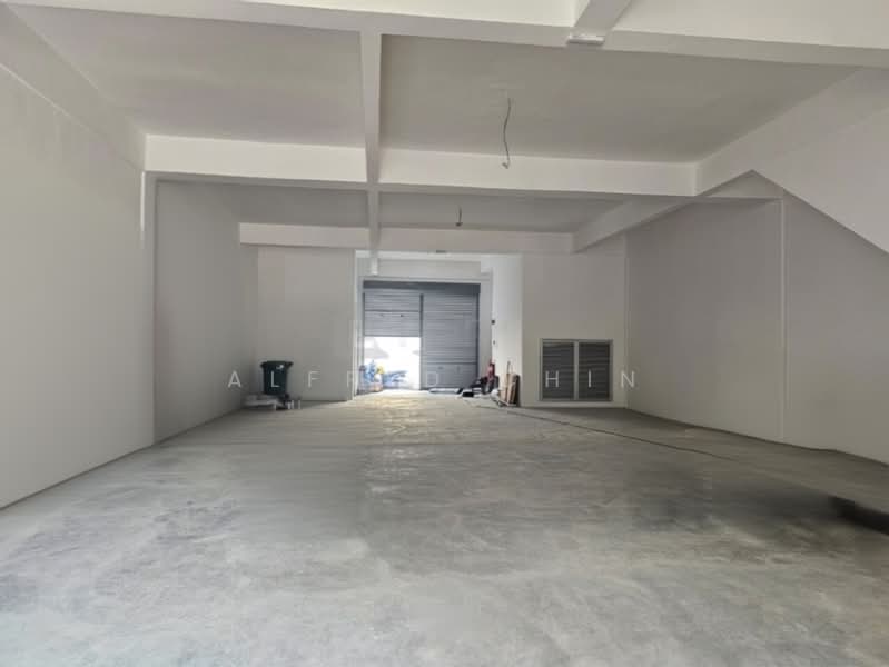 Warehouse for Rent in Ampang (Selangor) - Alfred Chin - Interior - PropertyGuru.com.my