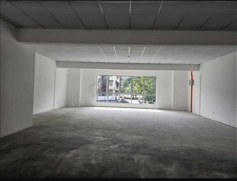 Warehouse for Rent in Ampang (Selangor) - Alfred Chin - Interior - PropertyGuru.com.my
