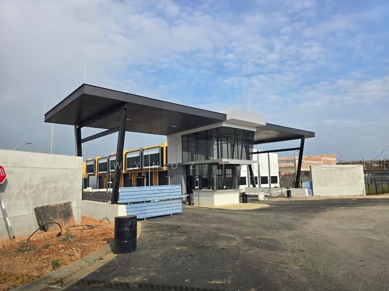 Kilang untuk Dijual di Kulai (Johor) - Wyndz Tan - Exterior - PropertyGuru.com.my