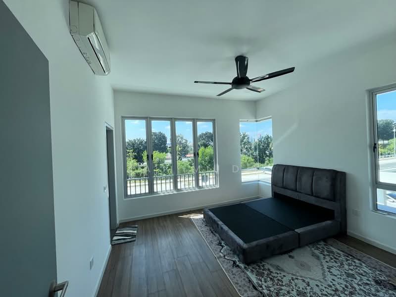 Terraced House for Rent in Bandar Serenia (Dengkil) - Zai Muda - PropertyGuru.com.my