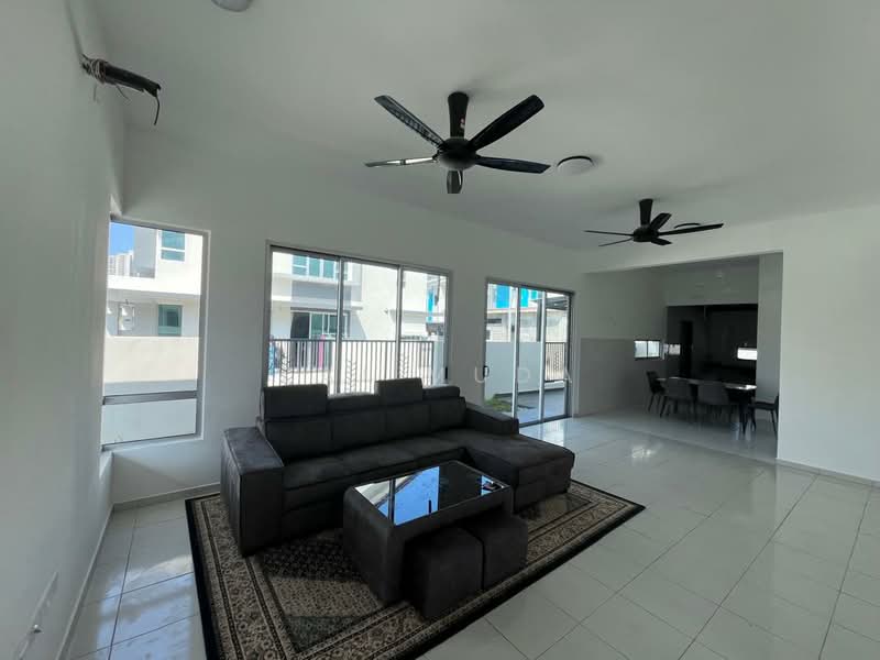 Terraced House for Rent in Bandar Serenia (Dengkil) - Zai Muda - PropertyGuru.com.my