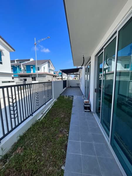 Terraced House for Rent in Bandar Serenia (Dengkil) - Zai Muda - PropertyGuru.com.my