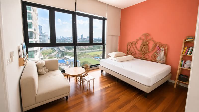 Condominium for Sale at Zehn Bukit Pantai - Kevin Yai - Bedroom - PropertyGuru.com.my