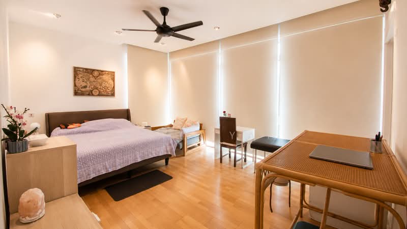 Condominium for Sale at Zehn Bukit Pantai - Kevin Yai - Bedroom - PropertyGuru.com.my