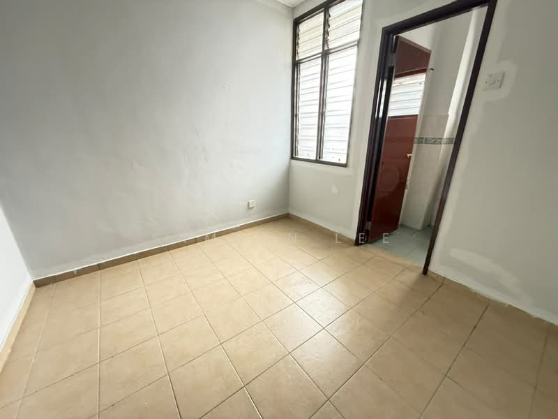 2-storey Terraced House for Sale in Alam Perdana (Puncak Alam) - Samson Lee - Interior - PropertyGuru.com.my
