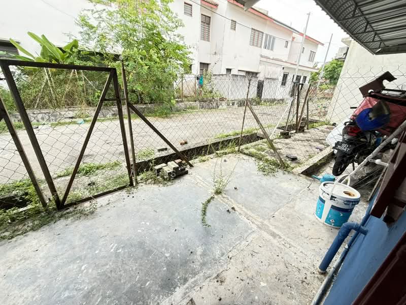 2-storey Terraced House for Sale in Alam Perdana (Puncak Alam) - Samson Lee - Exterior - PropertyGuru.com.my