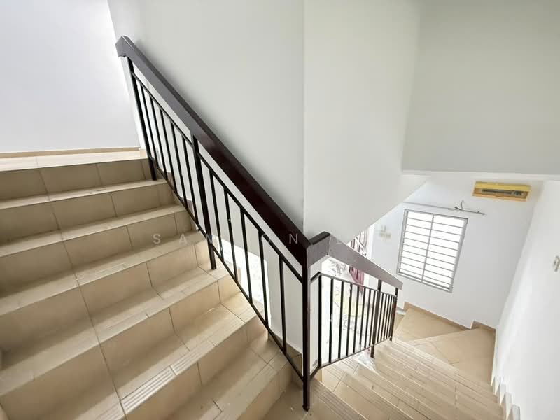 2-storey Terraced House for Sale in Alam Perdana (Puncak Alam) - Samson Lee - Interior - PropertyGuru.com.my