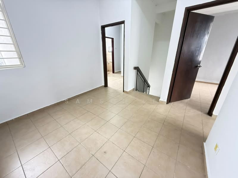 2-storey Terraced House for Sale in Alam Perdana (Puncak Alam) - Samson Lee - Interior - PropertyGuru.com.my