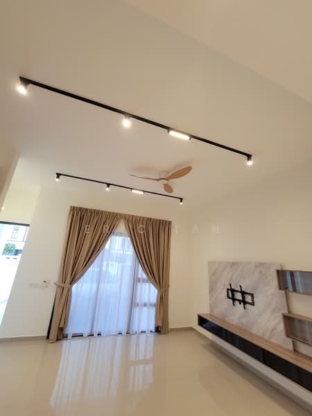 Rumah Teres 2 Tingkat untuk Disewa di Iskandar Puteri (Nusajaya) (Johor) - Eric Tan - PropertyGuru.com.my